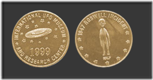 coin-roswell-nex-mexico-incident-1999