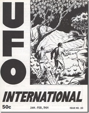 UFOInternational-No20