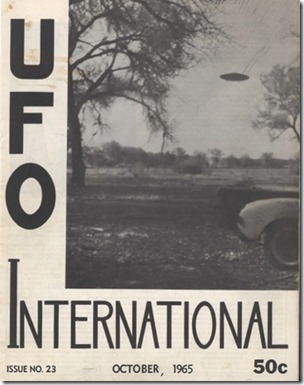UFOInternational-No23