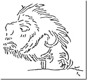 Loofs-Wissowa-1994-alleged-Isturitz-hairy-hominid-330-px-tiny-Jan-2017-Tetrapod-Zoology