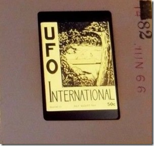 UFOInternational
