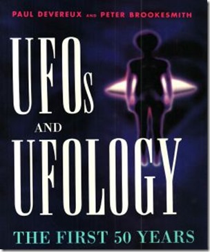 UFOs-Ufology