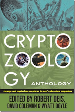 Cryptozoology Anthology