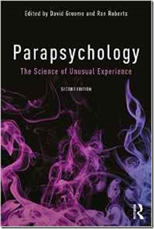 ParapsychologyTheScienceOfUnusualExperiences