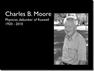 Moore-in-memoriam