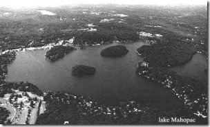 Lake Mahopac