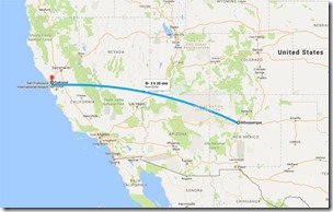 The-route-of-a-flight-from-Alquerque-New-Mexico-to-Oakland-California-1023256
