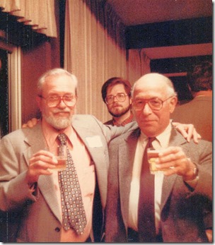 Klass and Hynek1984 Posner
