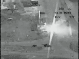 F-18-Takes-Out-Insurgents-White-Hot-Flare-Rotating