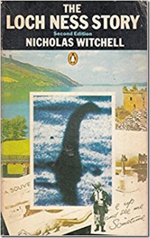 Witchell - Loch Ness Story 3