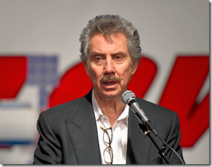 Robert Bigelow