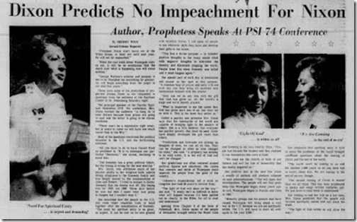 Sarasota Herald Tribune, Aug 5 1974