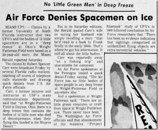 Fort Walton Beach Playground Daily News, Oct 13 1974