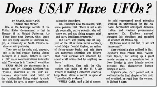 The Tampa Tribune January 16, 1974