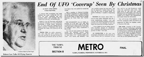 The_Tampa_Tribune_Oct_16_1974_Robert Carr