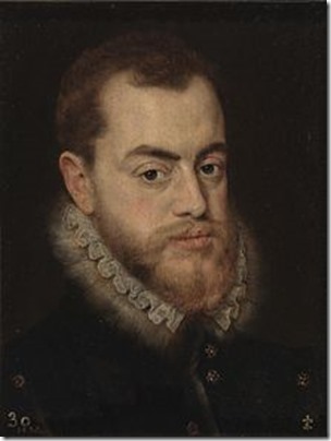 Philip-II