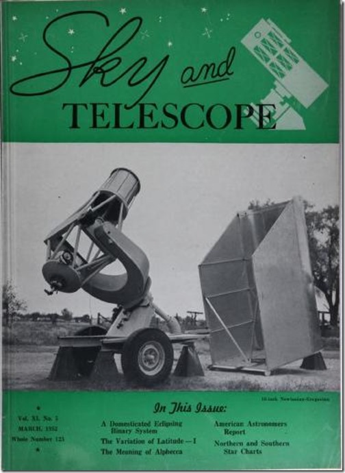 SkyAndTelescope-3-1952