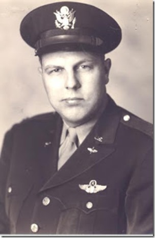 Colonel Howard McCoy
