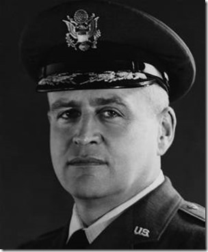 General William Blanchard