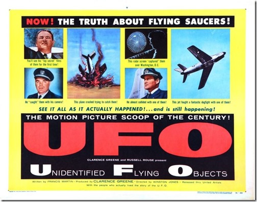 UFO Movie