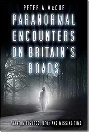 paranormal roads