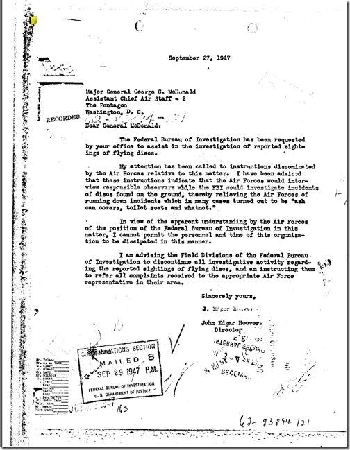 1947-09-27-FBI-40f16-19-Hoover-to-GenMcDonald-Toilet-Seat-Memo