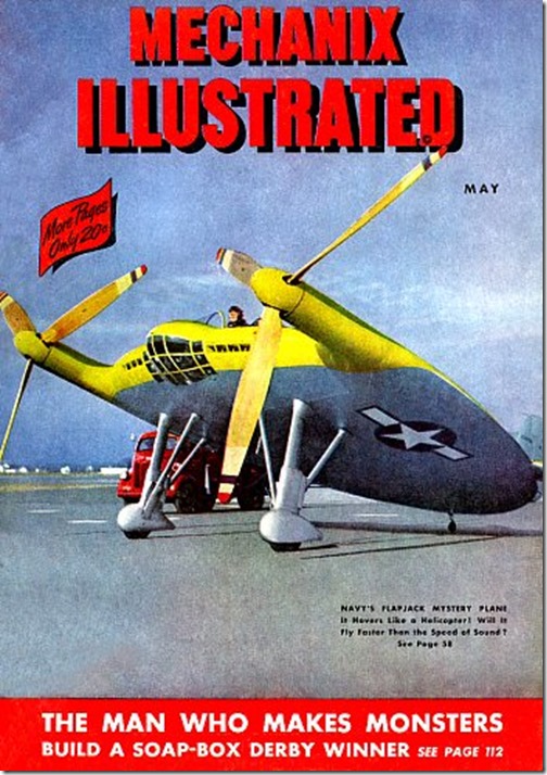 MechanixIllustrated1947