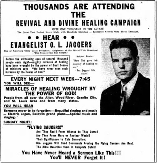 Alton Evening Telegraph (Illinois) Aug. 4, 1951
