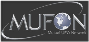 MUFON_logo