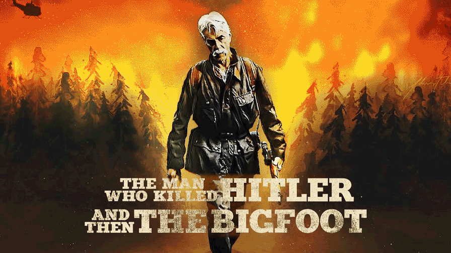 The-Man-Who-Killed-Hitler-and-then-The-Bigfoot