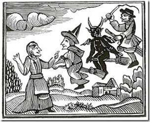 witches