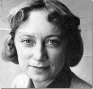 Edith Nicolaisen okt 1946 2