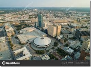 FortWorthConventionCenter2