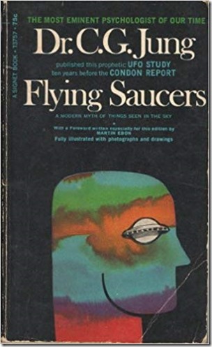 Jung-Flying-Saucers