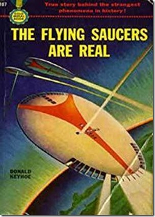 Keyhoe-Flying-Saucers-Are-Real