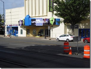 Roswell Museum