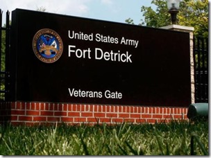 Fort-Detrick