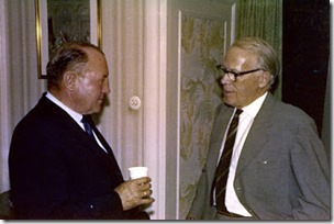 Dan Fry K Gösta Rehn 1970 bl