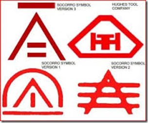 Various Symbols