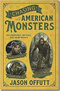 american monsters