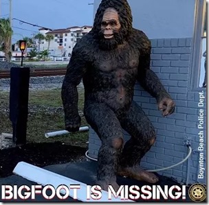 Bigfoot