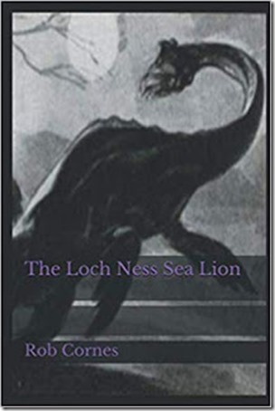 Cornes - The Loch Ness Sea Lion