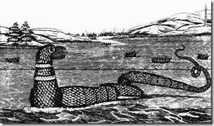 Disentangled-review-Nov-2019-Captain-Beach-1817-Gloucester-sea-serpent-tiny-900px-65kb-Nov-2019-Tetrapod-Zoology