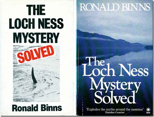 LNM-books-Binns-Loch-Ness-Mystery-Solved-covers-1000-px-tiny-Mar-2019-Tetrapod-Zoology