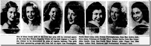 1947 07 24 1947 The Coos Bay Times, July 24