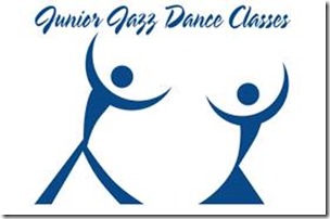 JuniorJazzDanceClases