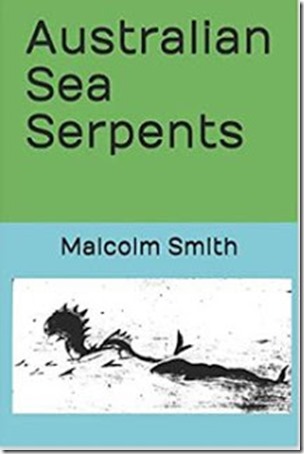 Malcolm Smith - Australian Sea Serpents