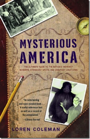 MysteriousAmerica