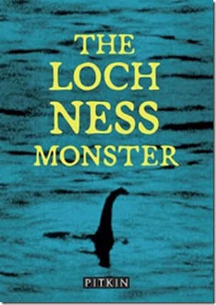 Pitkin - The Loch Ness Monster