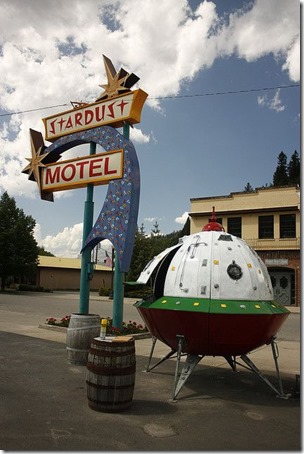 StardustMotel